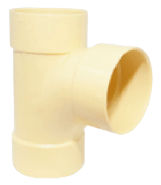 TEE SANITARIA